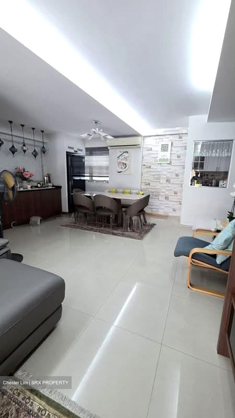Blk 518C The Premiere @ Tampines (Tampines), HDB 5 Rooms #595702921